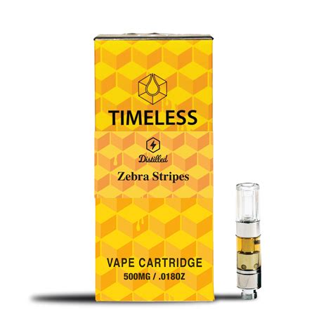 Timeless Vapes 